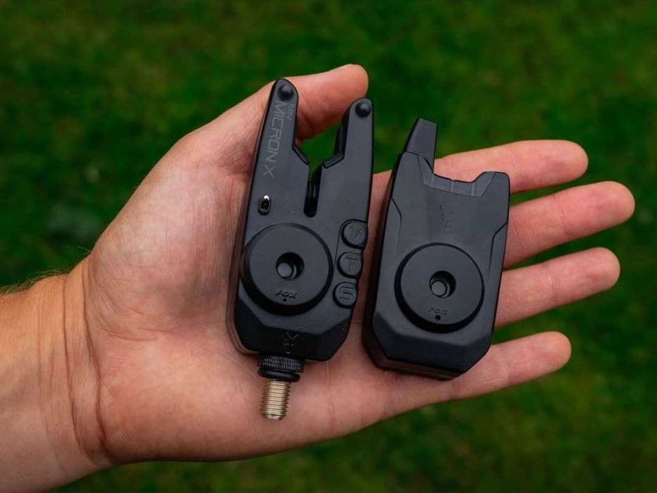 Сигнализатори fox mini micron x 4+1