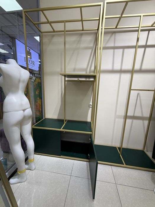 Полкала сотилади холати идеал