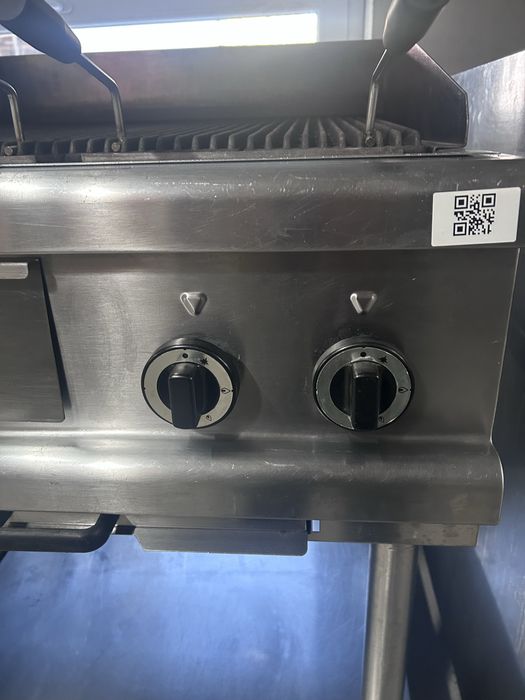 Grill Roca vulcanica Lincat