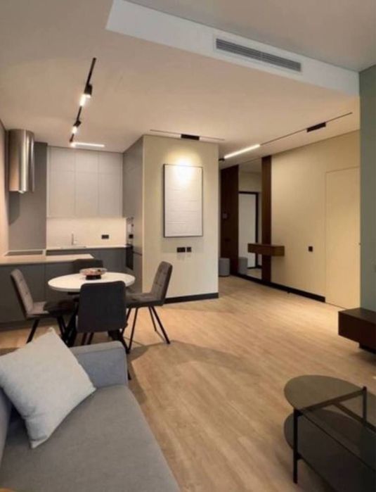 ЖК Mirabad Avenue Госпитальный Продается Квартира 2х ком 65м2