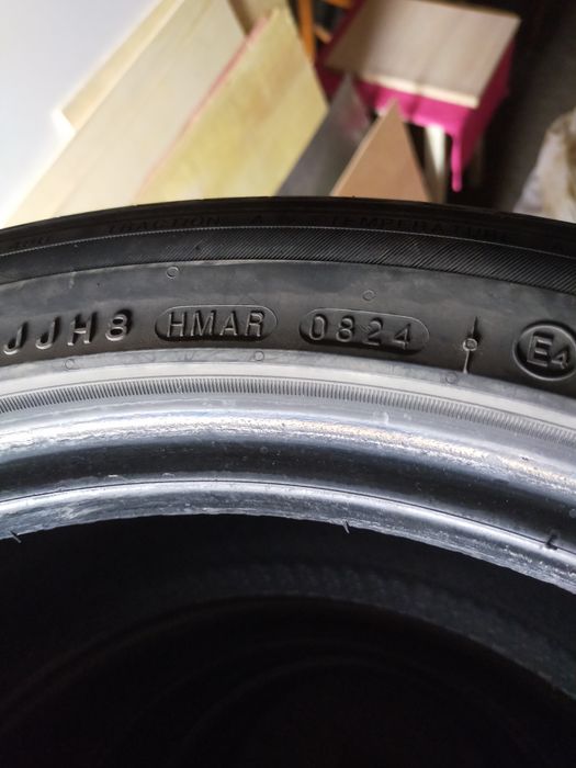 Резина 225/45/17