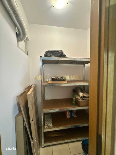 2 Camere de inchiriat | Quadra Place | Boiler Electric | Parcare Inclu