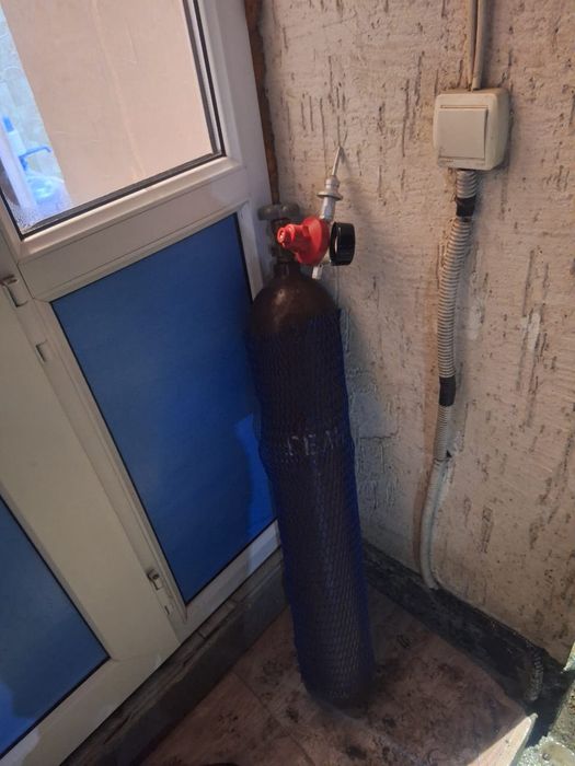 Продам гелывый балон