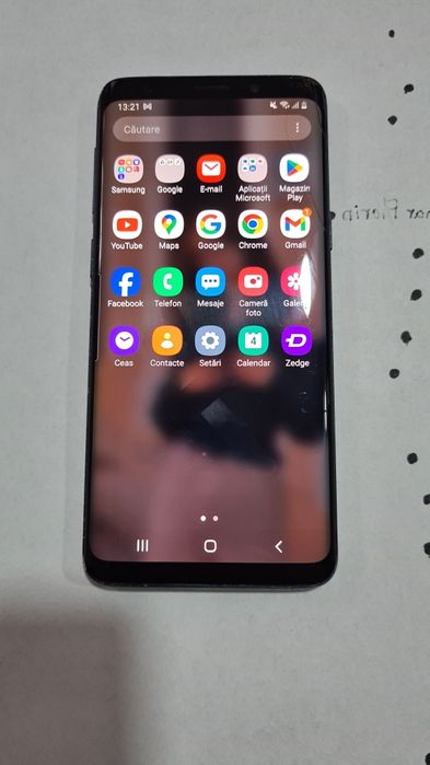 Samsung S9 utilizat
