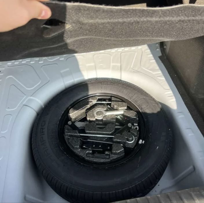 Cobalt 2023 yil avtomat sotiladi