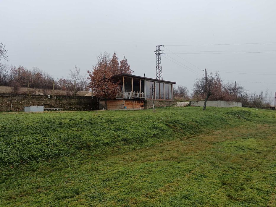 Имот в регулацията на село Върбен