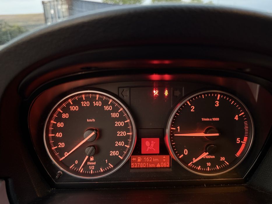 BMW Seria 3 Break