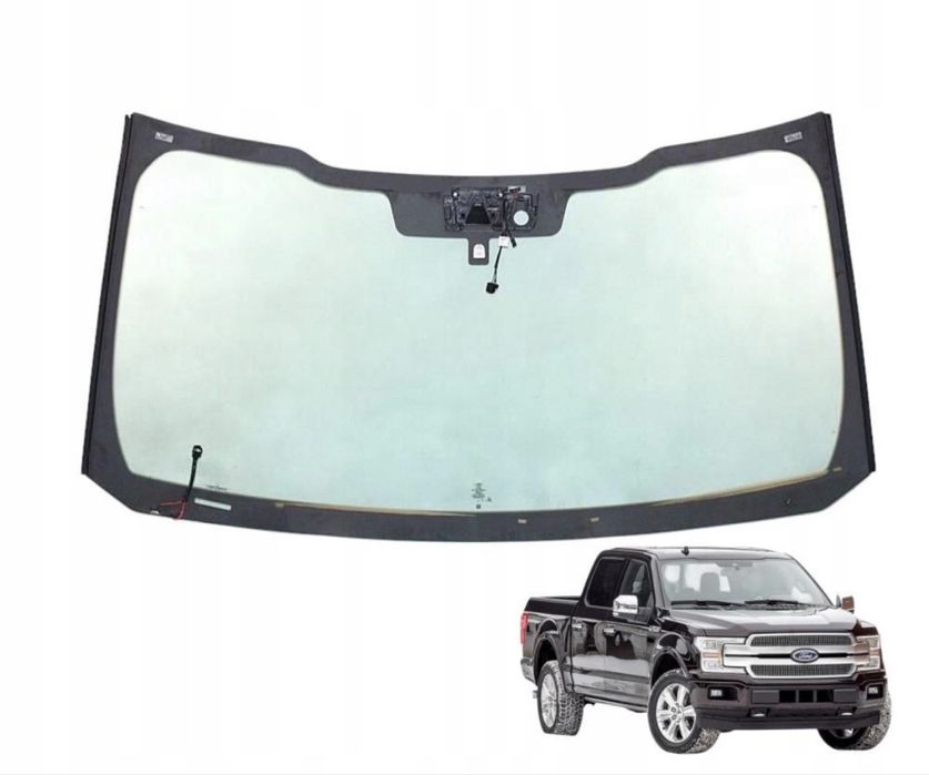 Предно стъкло Ford F150 2018+