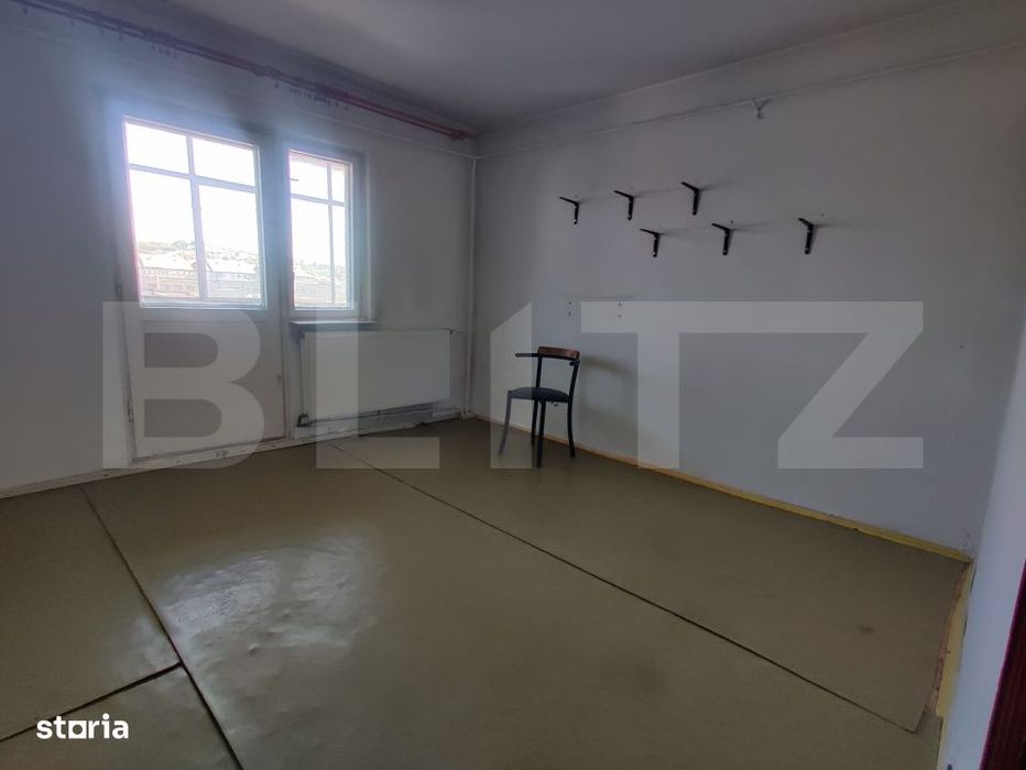Apartament 2 camere, 53,26 mp, zona Rogerius