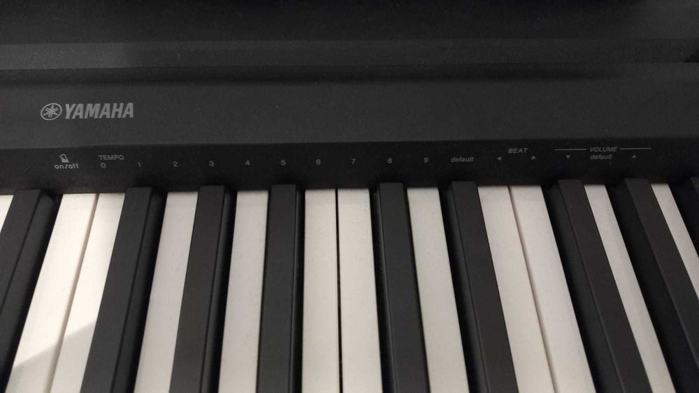 YAMAHA Digital Piano P-45