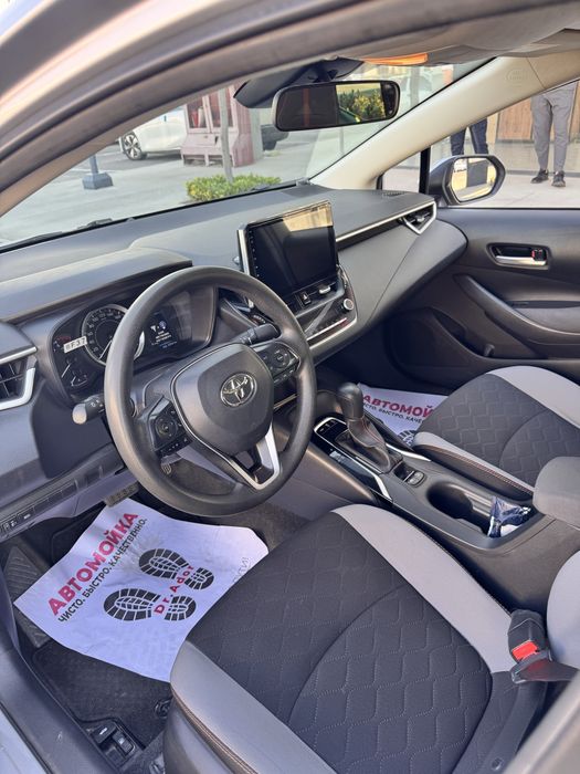 Toyota Corolla 1.2