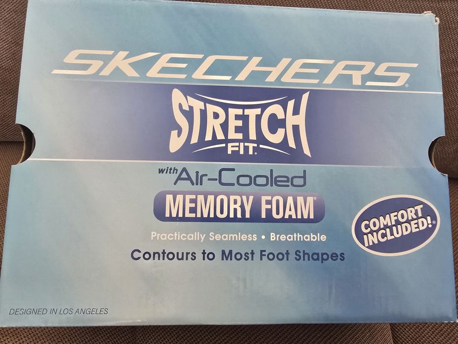 Skechers Ultra Flex 3.0 – Stretch Fit, Memory Foam, №30