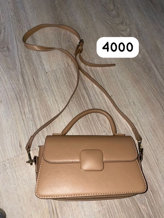 Продам сумки буу