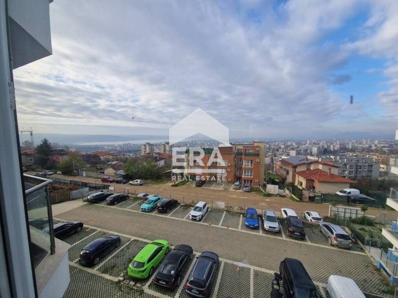 Дава се под наем Двустаен апартамент в Варна, м-т Пчелина - 55 кв.м за 433.5 € - Снимка #5