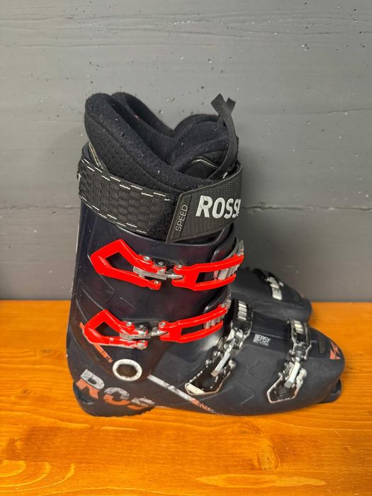 clapari rossignol speed mondo  27,5 si 26,5 europa 41 si 42