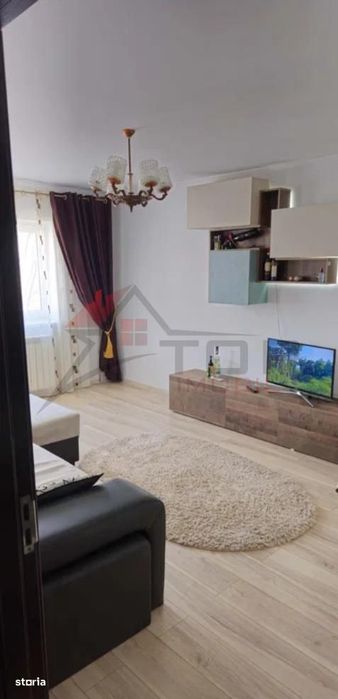 Apartament cu 2 camere decomandat 58mp + boxa - Canta