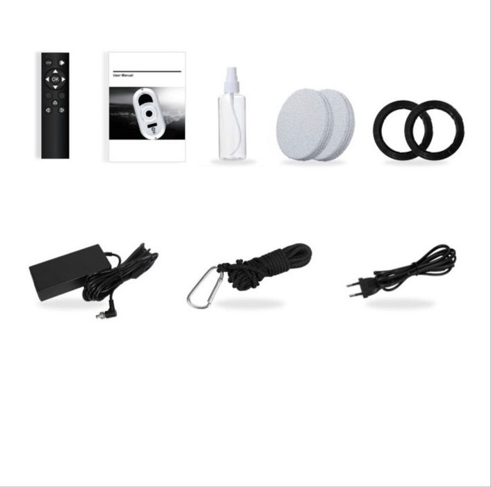 Робот мойщик окон