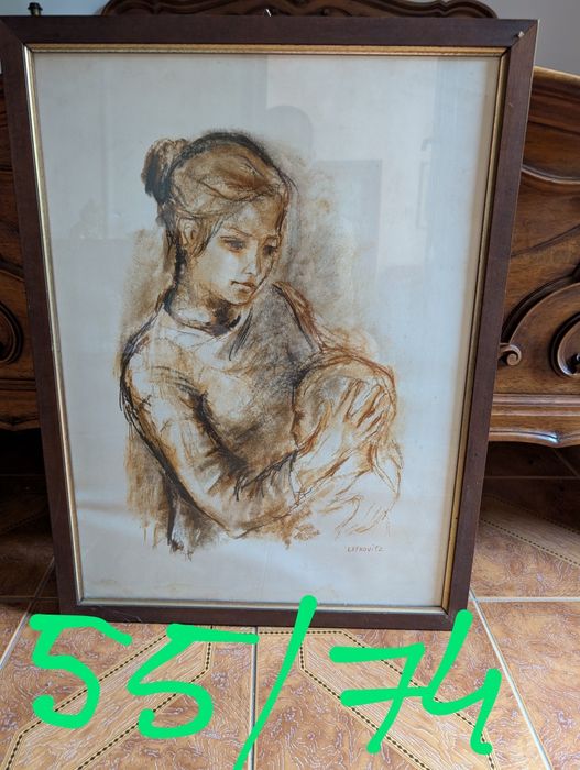 Tablouri..de mărimi diferite