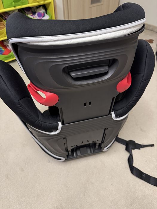 Столче за кола Cybex SOLUTION B-FIX