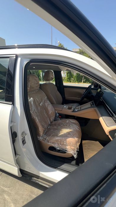 Gac aion ev 650.km