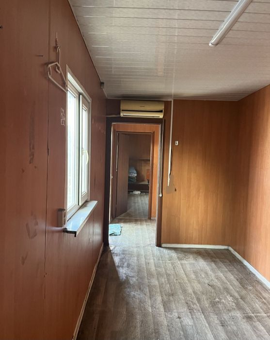 Контейнер контейнер жилой