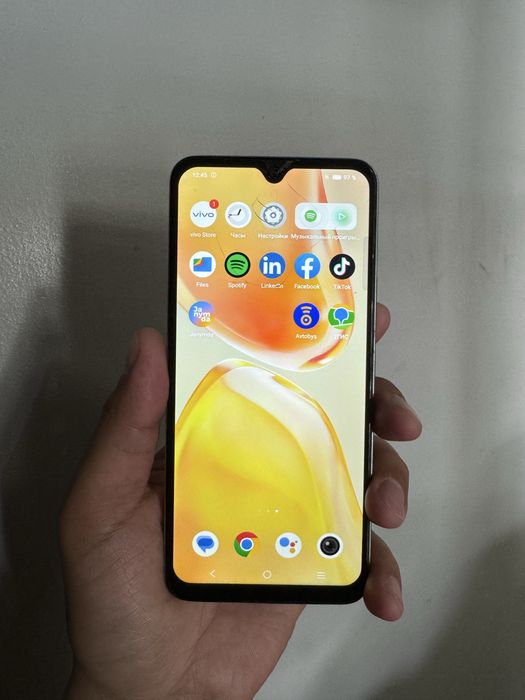 Vivo V25e 8/128 продам