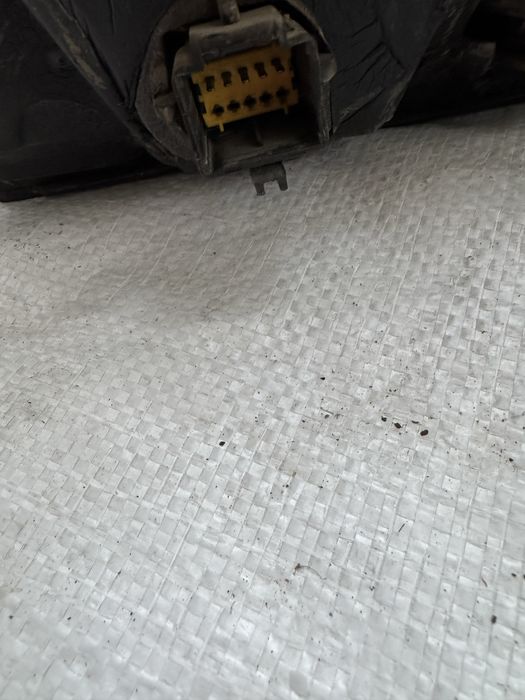 Оригинални огледала Рено Меган Renault Megane 2