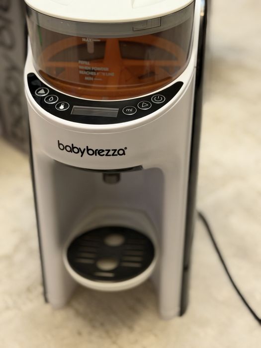 Babybrezza Formula Pro Advanced