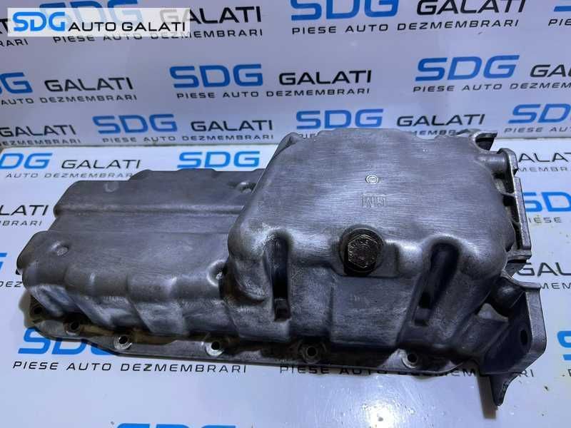 Baie Ulei Opel Vectra B 1.6 16V 1995 - 2002 Cod R90400134 90400134