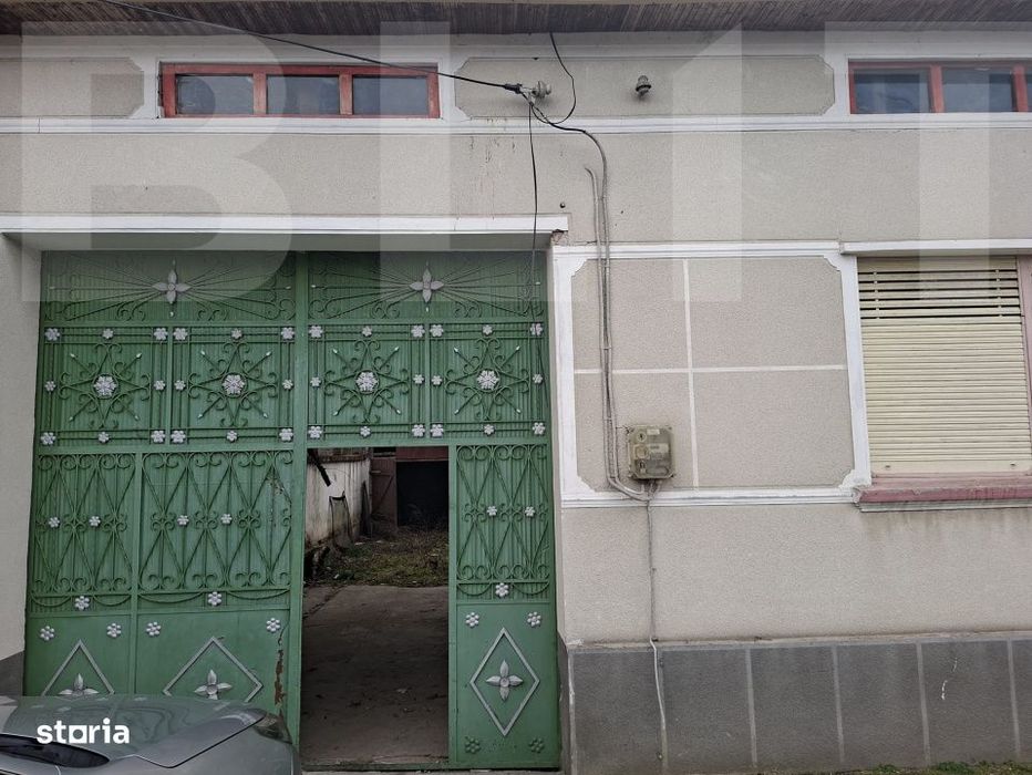 Casa de vanzare, 4 camere, 140 mp - in Costiu