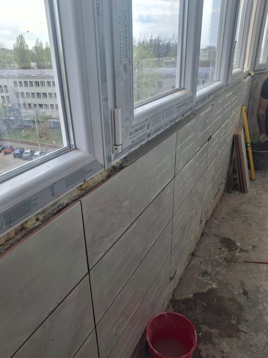 Prestez servicii in construcții