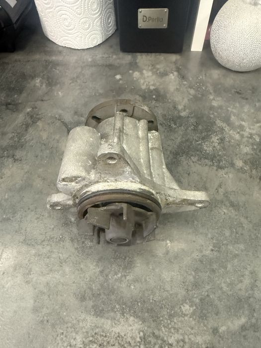 Pompa Apa Valeo Jaguar XF 2,7 Diesel / O77I46I478