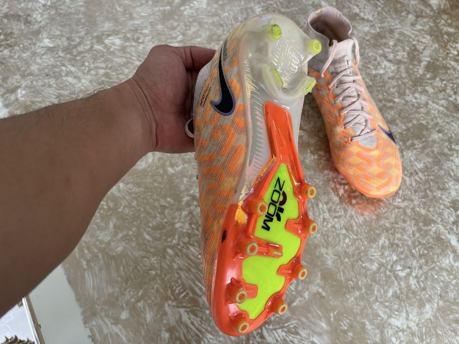 Бутсы Air Zoom 41 размер б/у