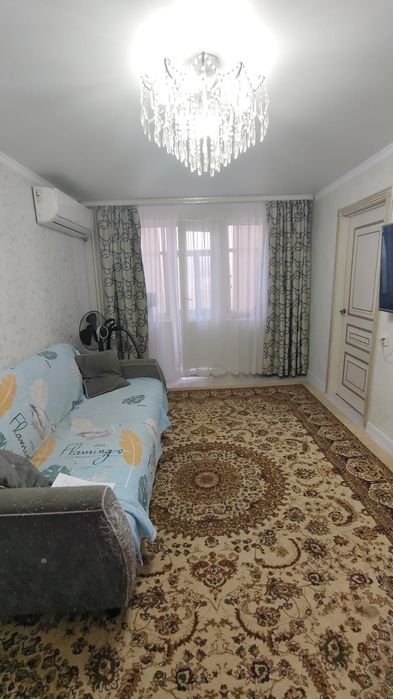 Продажа 4х ком кв в районе Юбиляр