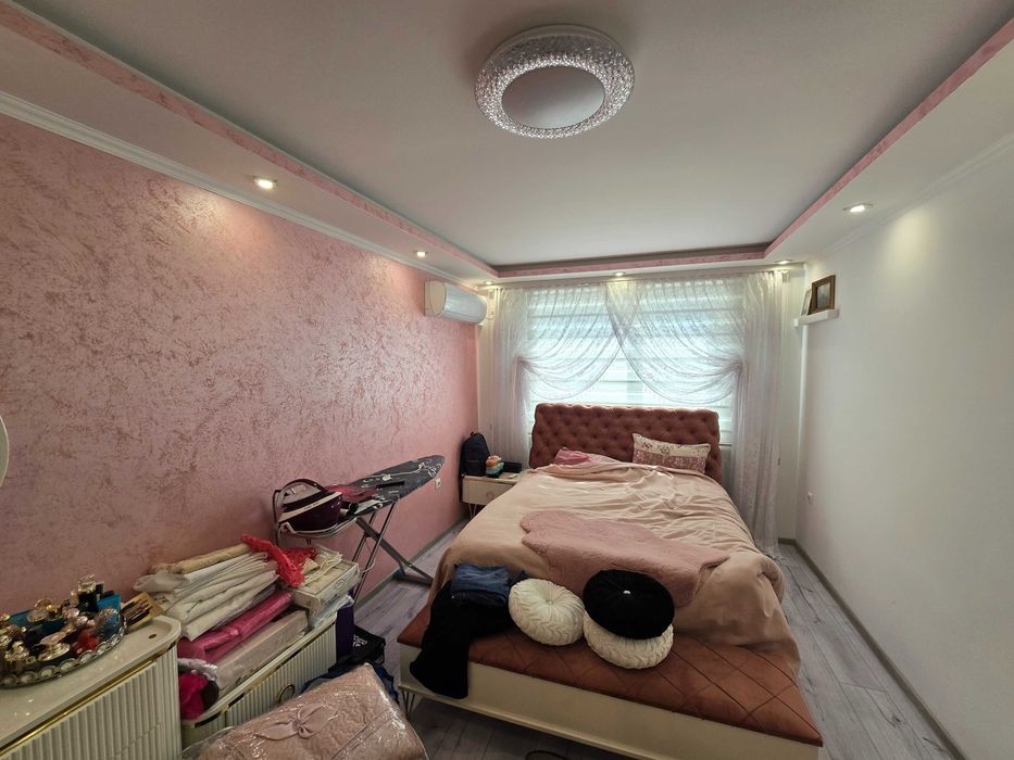 Продава се Тристаен апартамент в Велико Търново, Център - 130 кв.м за 1808 €/кв.м - Снимка #12