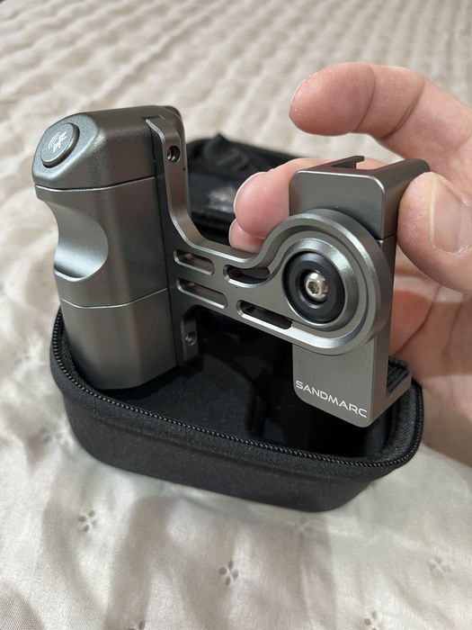 Creator Grip (California)