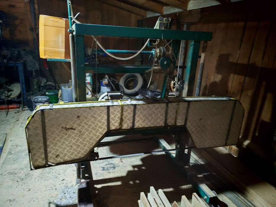 Banzic orizontal alba iulia