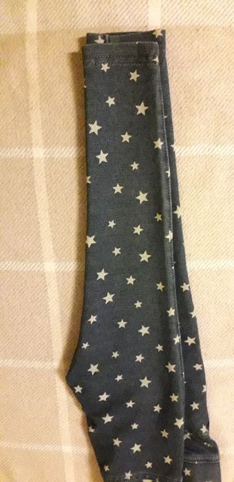 Детско клинче -  ръст 98 см. Ново