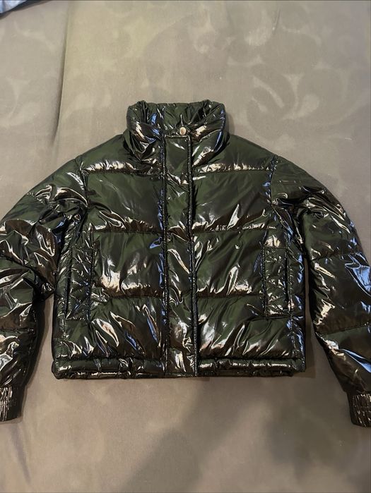 Дамско зимно яке Mango размер S