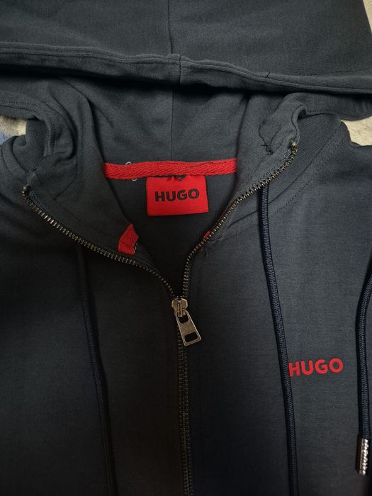 HUGO — спортивный костюм