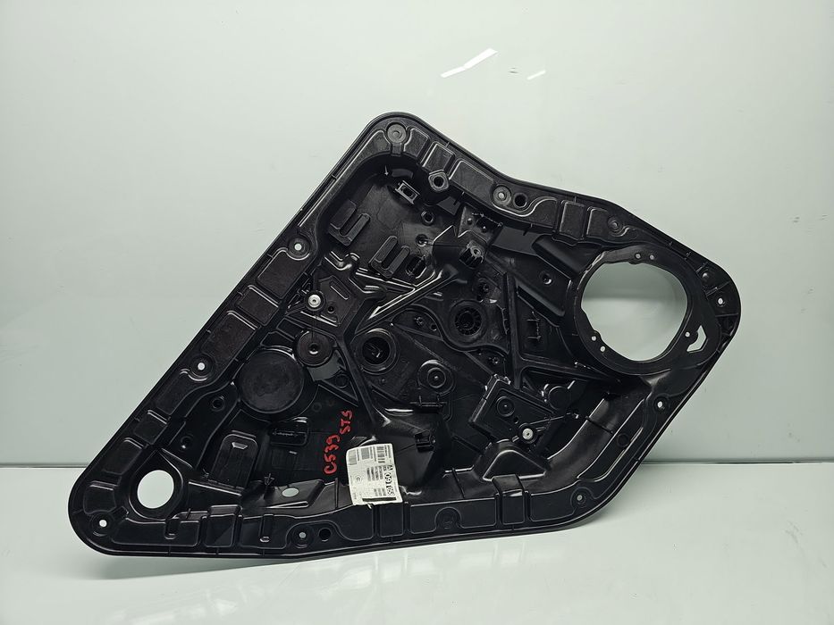 Macara electrica geam stanga spate Mercedes Clasa A (W177) [Fabr 2019-