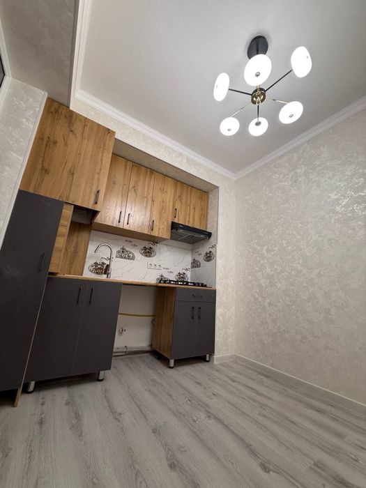 3 комнатная квартира в ЖК Компас! Ор-р Куйлюк