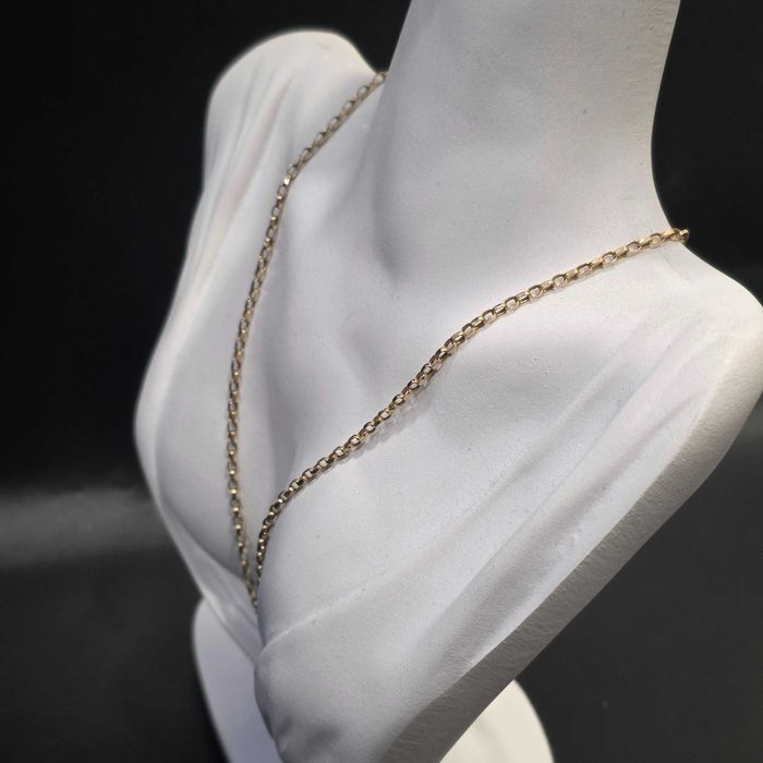 Hope Amanet P8 Lant Aur 14k, 3.14g, 50cm  93874