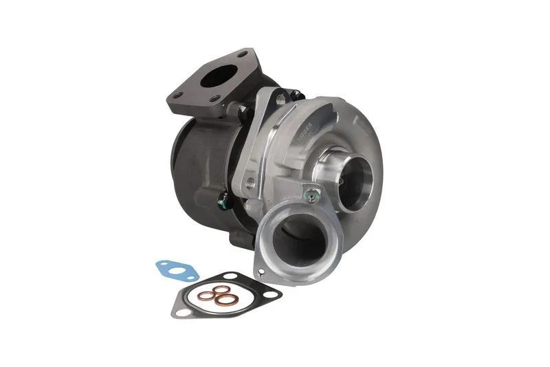 Turbina noua BMW seria 1 E81 E87 seria 3 E90 E91 motor 2.0d N47 si M47
