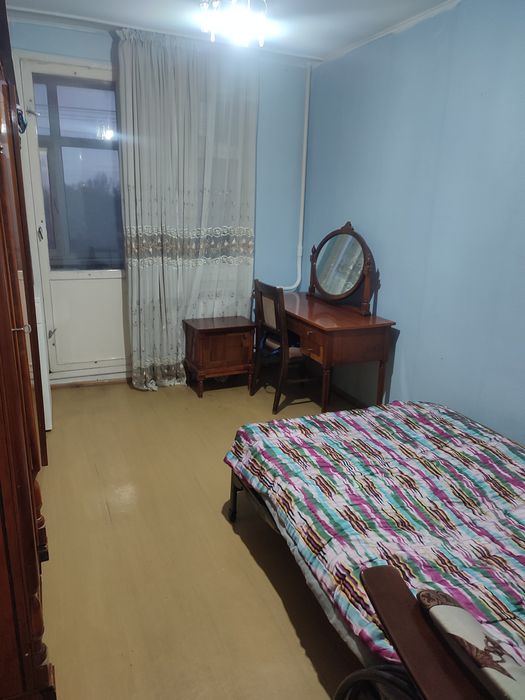 Тёплая уютная квартира в центре!