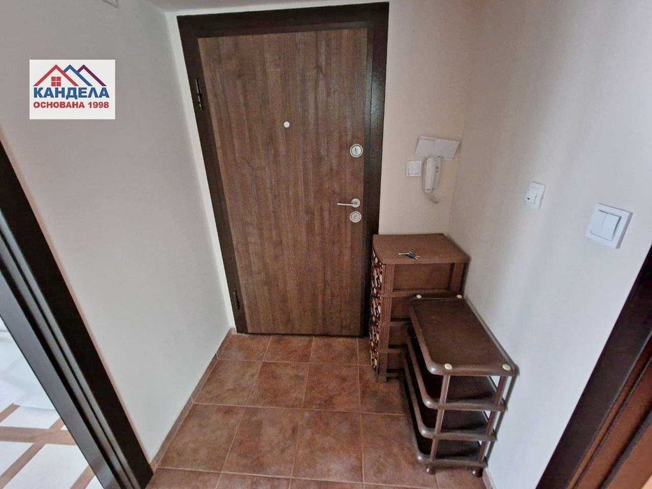 Продава се Двустаен апартамент в Пловдив, Западен - 65 кв.м за 979 €/кв.м - Снимка #4