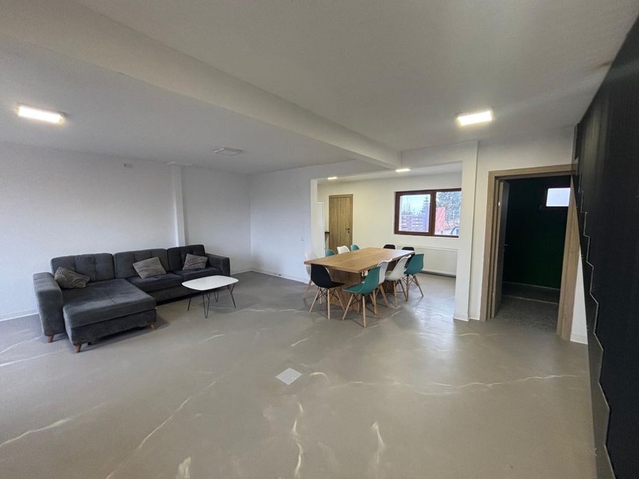 Cabana de inchiriat  in Balcesti zona Belis judet Cluj
