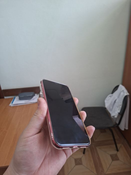 Iphone XR 128gb red