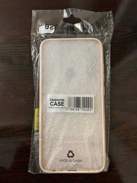 Чехол на телефон Redmi NOTE 8