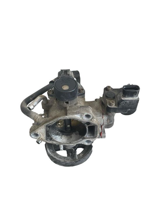 Clapeta De Acceleratie Toyota Rav 4 Ii _A2_ 2000 - 2005 2.0 1Az-Fe